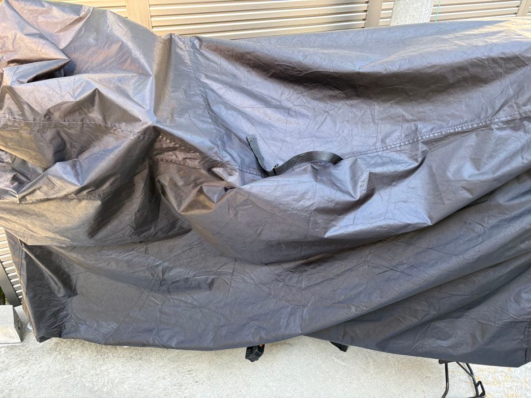 okb244。電動アシスト自転車 チャイルドシート付き 2024年購入