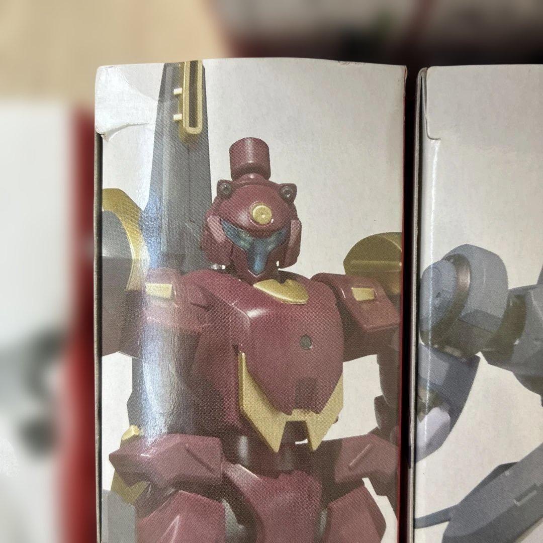 【未開封】ロボット魂 ガンダムセット売り 6点