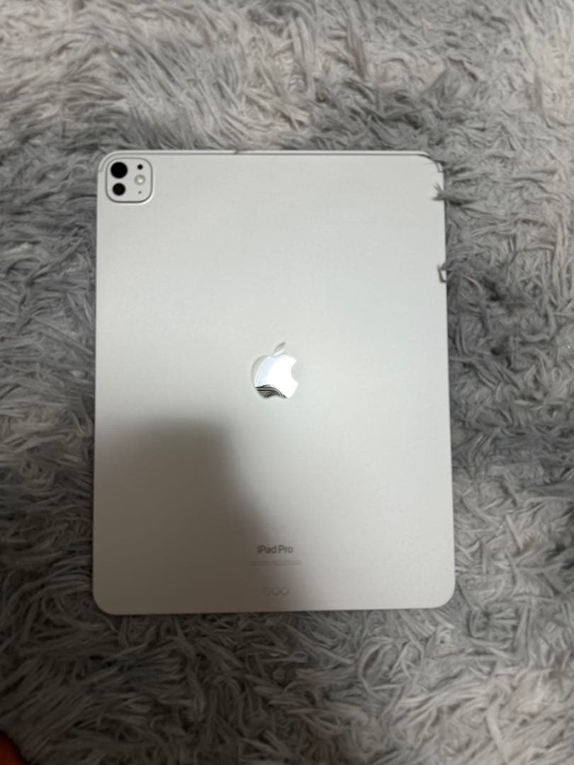 本日購入できる方値下げ致しますiPad Pro13インチ