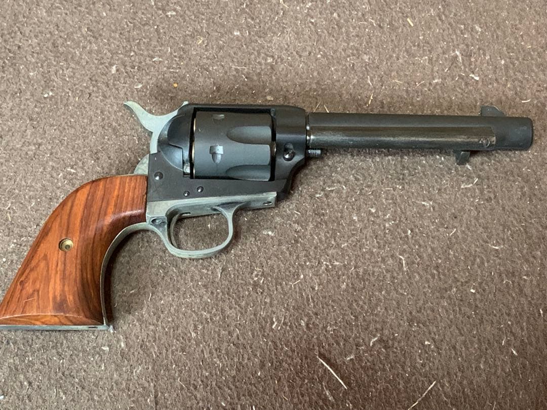 f*x様 ハートフォード SINGLE ACTION ARMY .45 ホルスタ