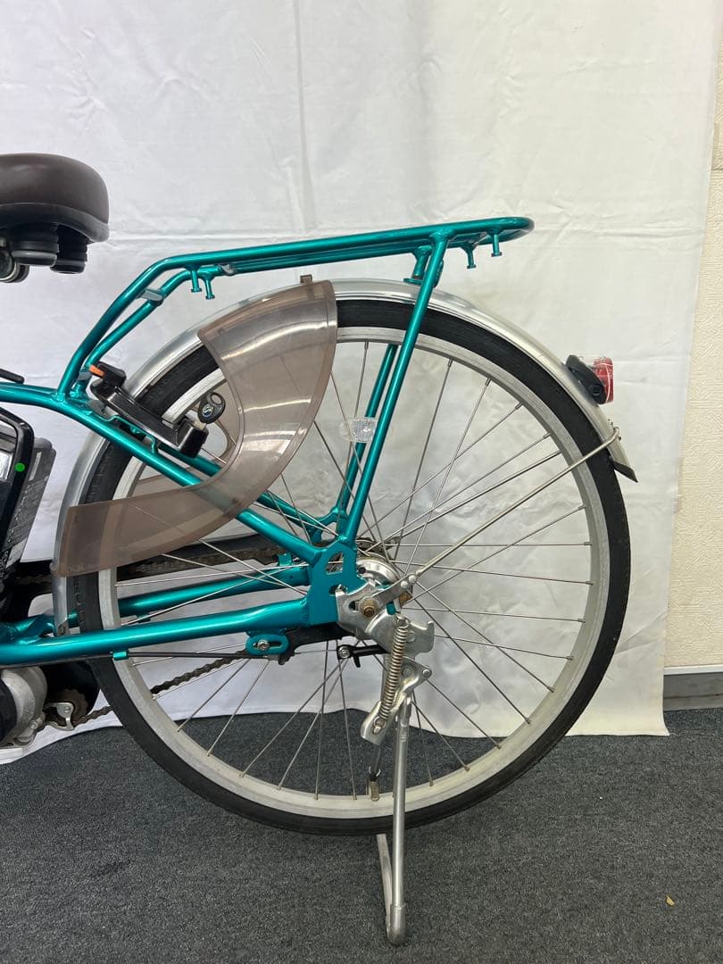 電動自転車　Panasonic vivi SL パナソニック　ビビ　2022年‼️