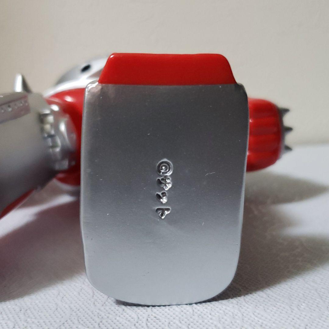 メディコムトイ　ソフビ　ダイバロン