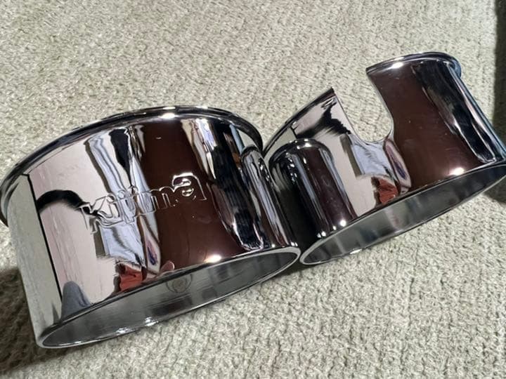 gs400 gs425 rg250e メーターカバー キジマ