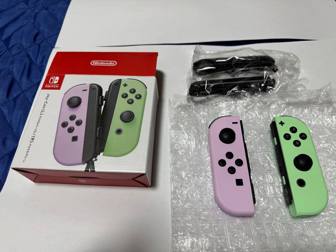 Nintendo Switch 本体 あつ森バージョン おまけ付き