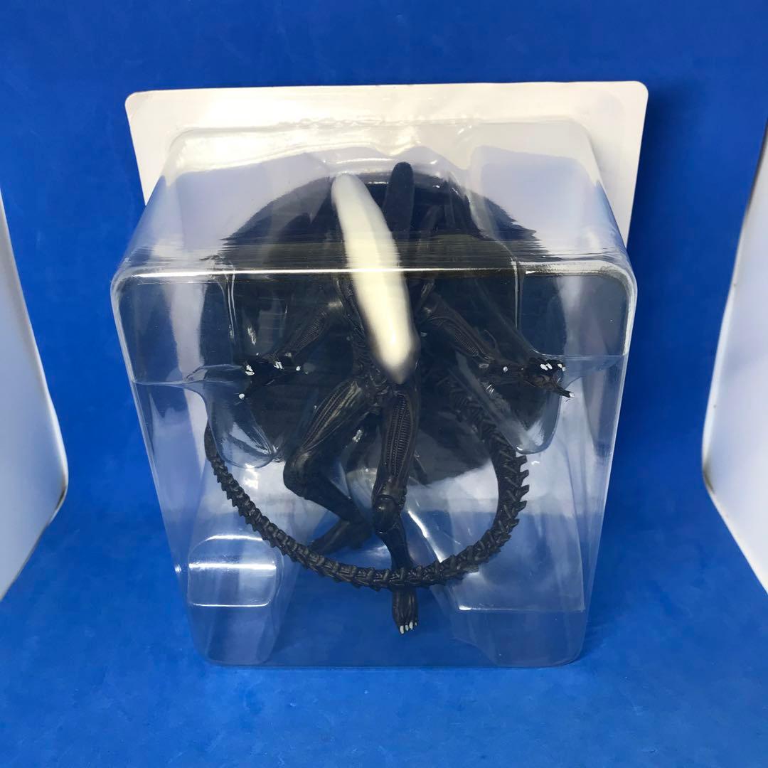 未開封 エイリアン ゼノモーフをつくる 限定特典セット