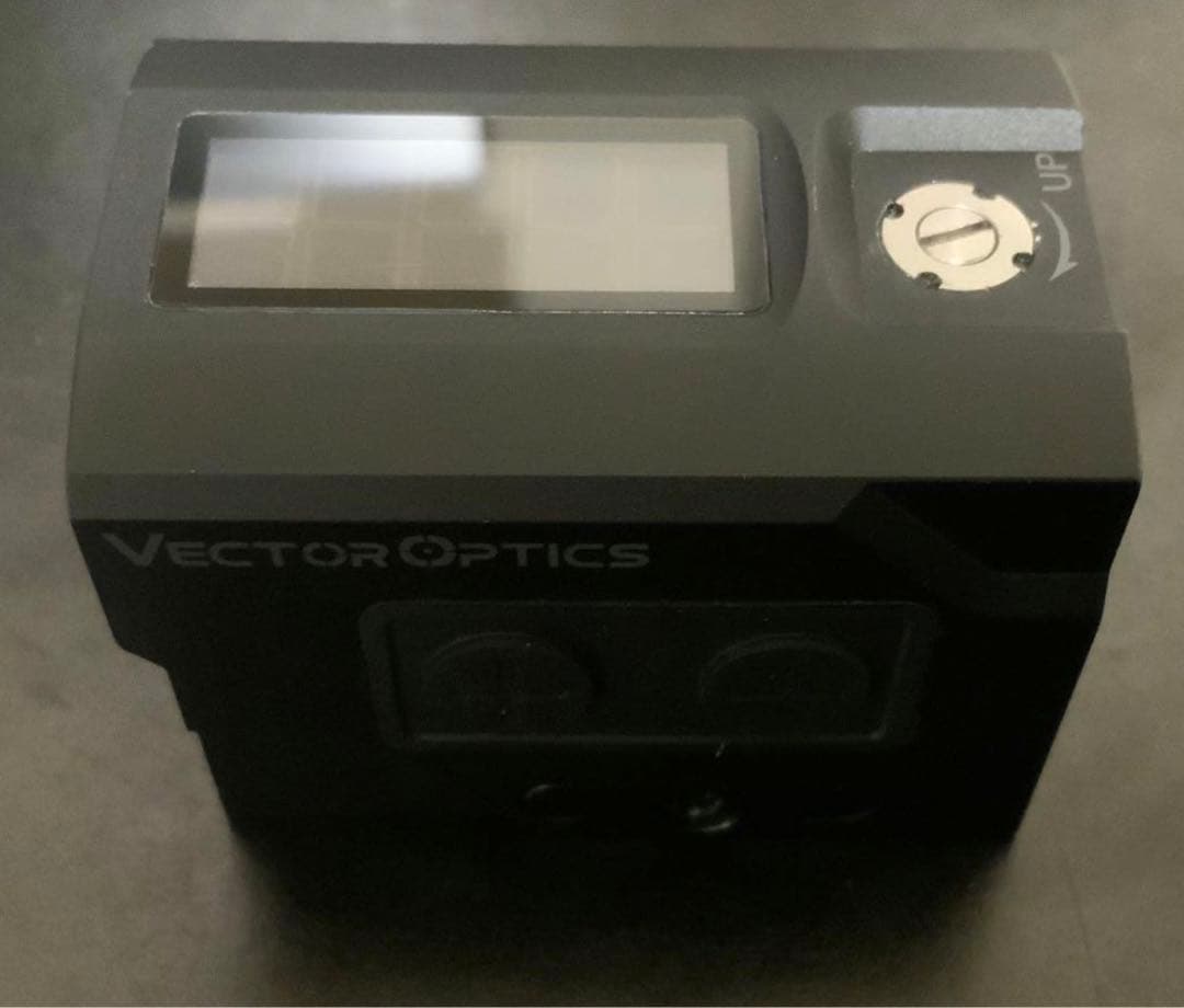 トイガン Frenzy Plus SOL Multi Reticle