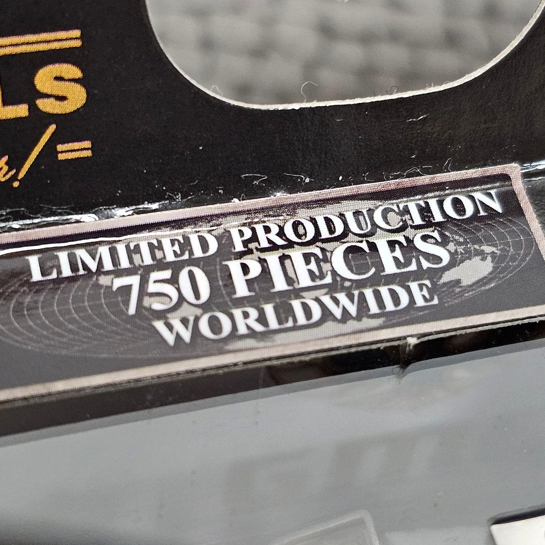 レア！チェイスカー！M2マシーン　GMC　シエラ　トランザムバージョン