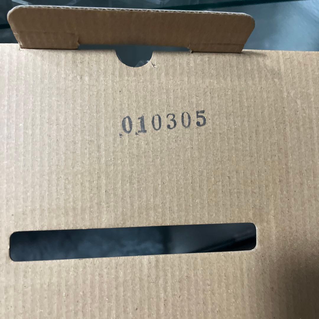 100体限定　一番くじ　黄金神龍　ダブルチャンスキャンペーン　カラーver