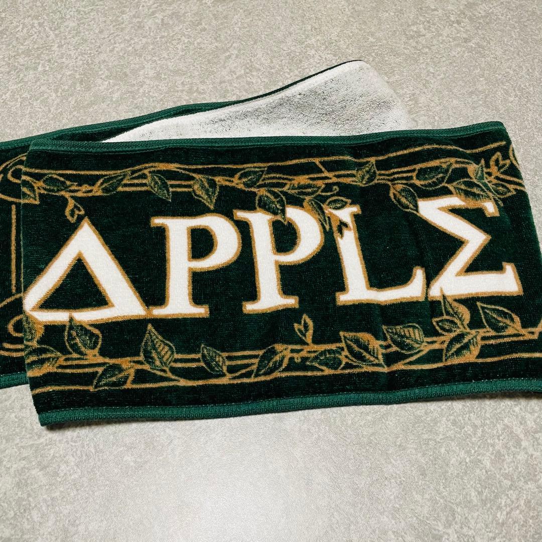 Mrs.GREEN APPLE ミセス エデンの園 タオル マフラータオル - メルカリ