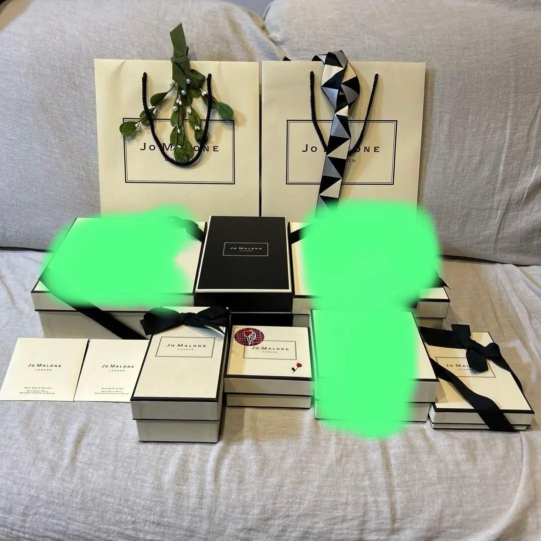 HERMES】シューズ用空箱6個 & シューズ袋12枚