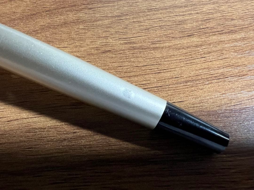 パイロット キャップレス capless 14k