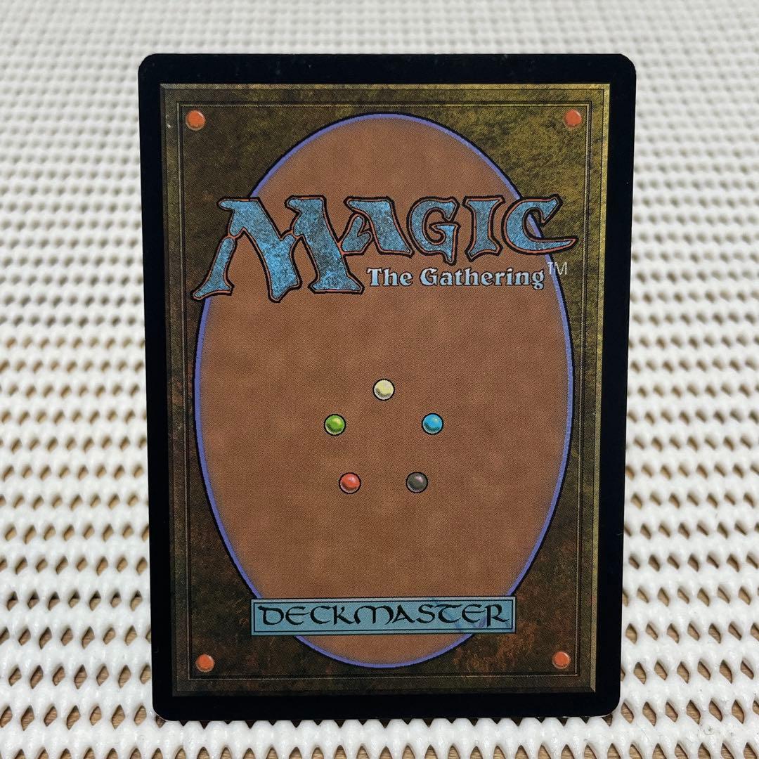 MtG 溢れかえる岸辺【ONS】英語