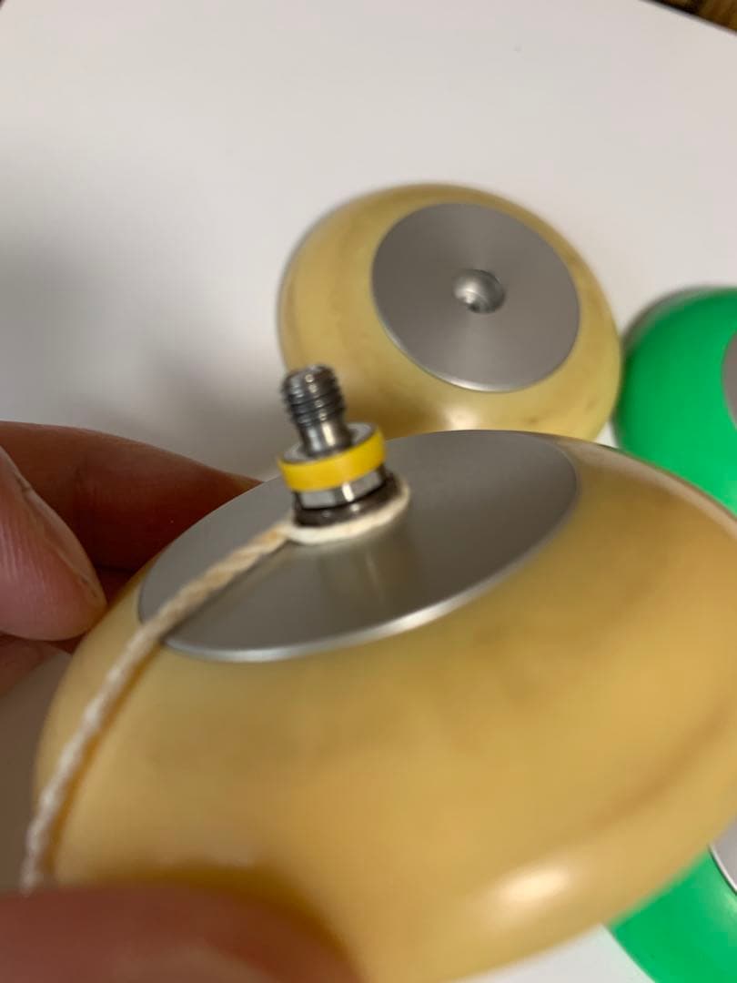 ハイパーヨーヨー　バイパー