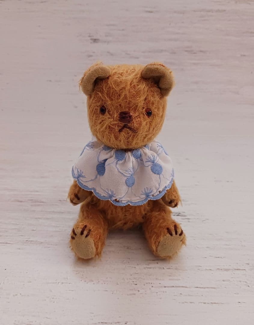 テディベア ハンドメイド 作家 - メルカリ