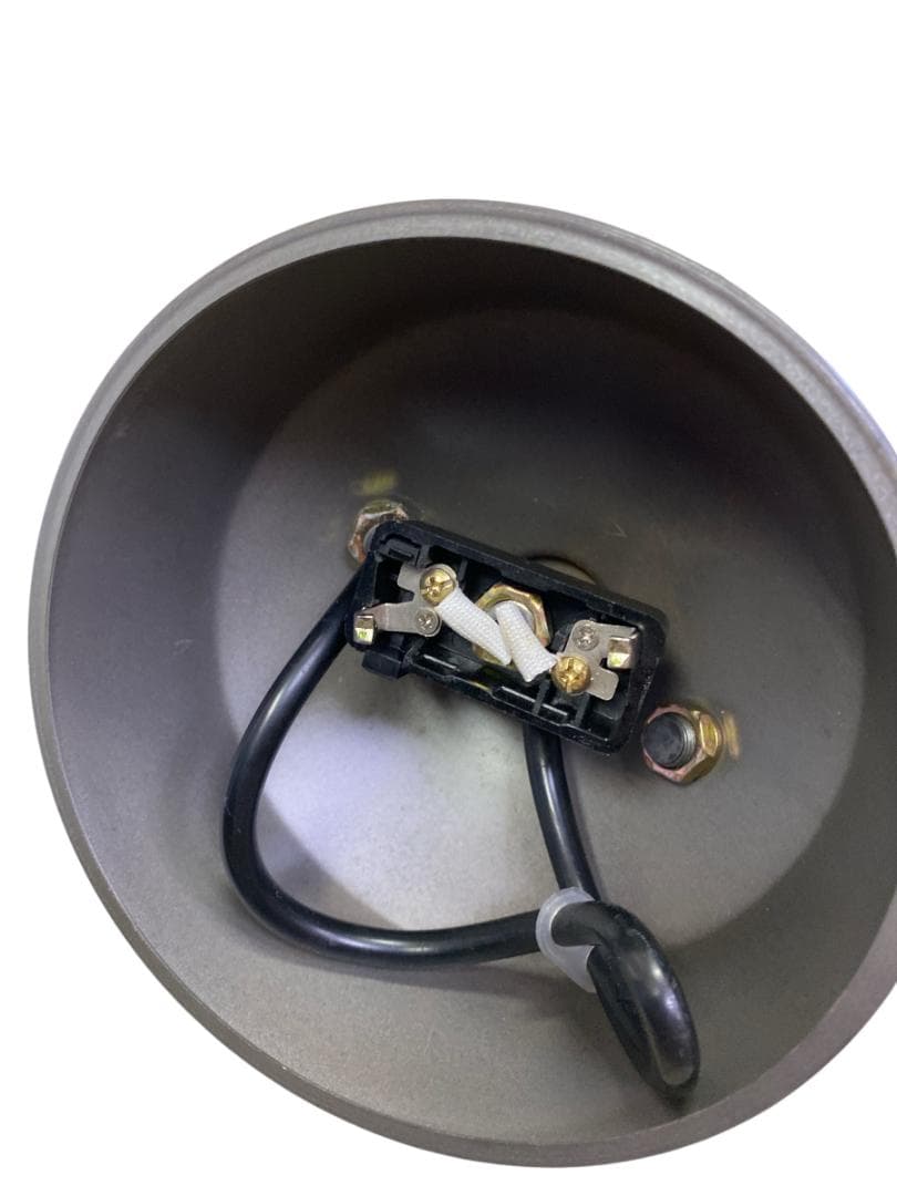 ART WORK STUDIO AW-0449 ボーダー4ペンダント 動作確認済