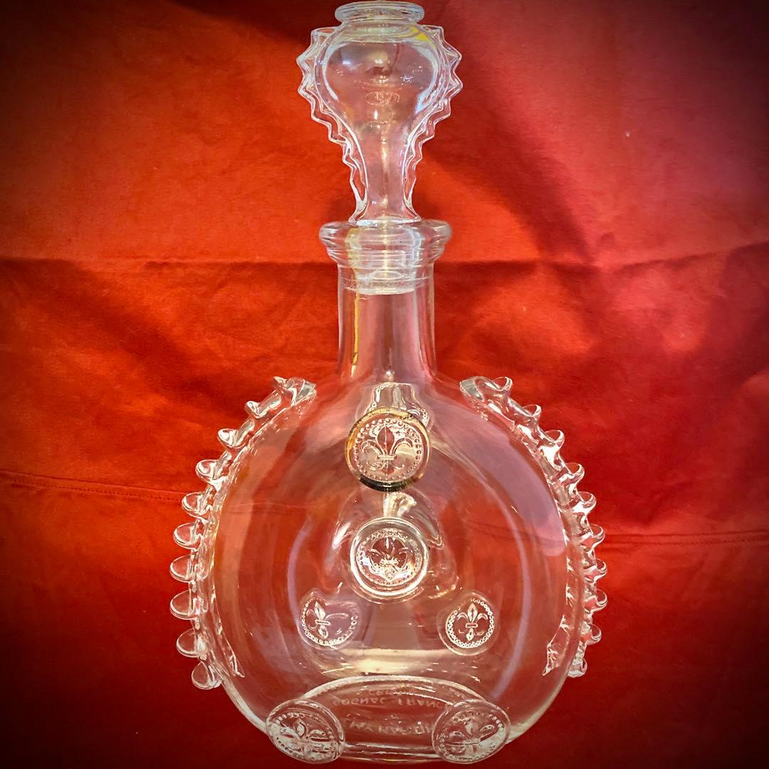 レミーマルタン　ルイ13世ガラス瓶 楽天市場】レミーマルタン ルイ13世（形状（容器）瓶）の通販