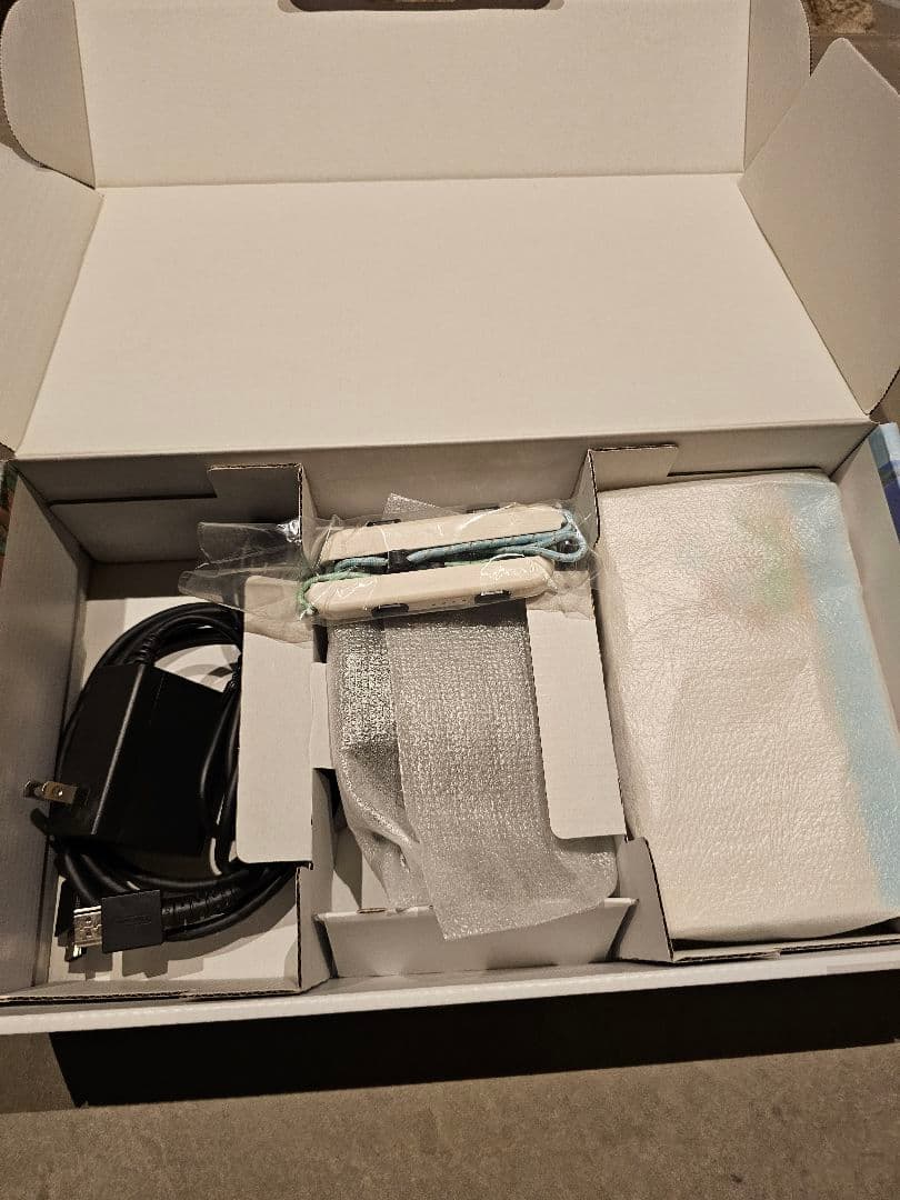 Nintendo　 Switch　あつまれ　どうぶつの森 セット