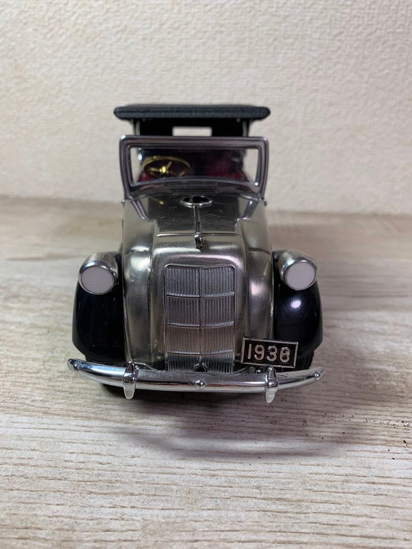 トヨタAB型フェートン乗用車 ライター トヨタ AB型 フェートン乗用車