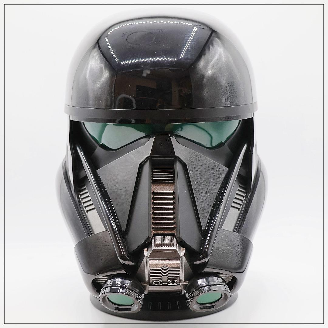 STAR WARS｜デストルーパー ヘルメットブルートゥースワイヤレススピーカー