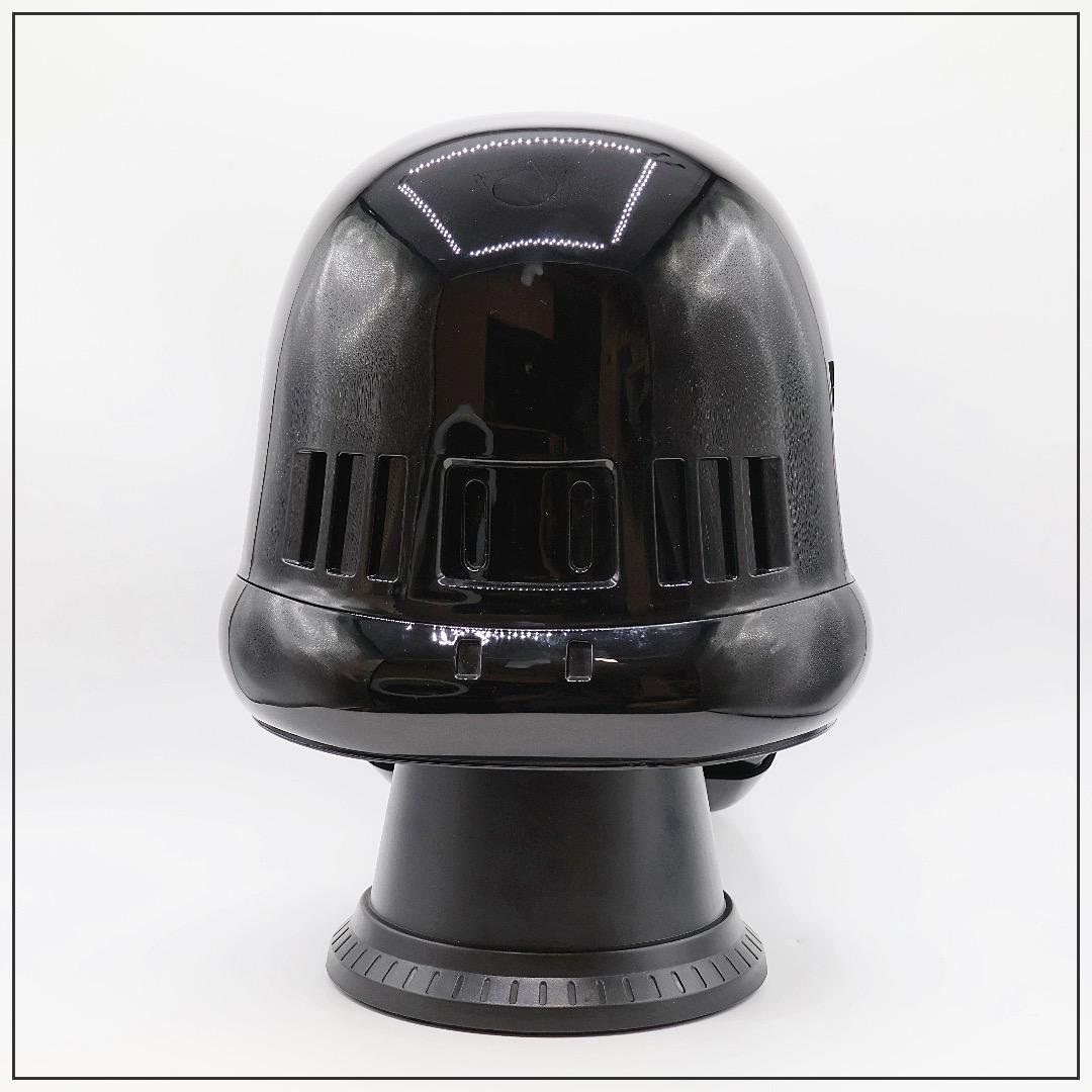 STAR WARS｜デストルーパー ヘルメットブルートゥースワイヤレススピーカー