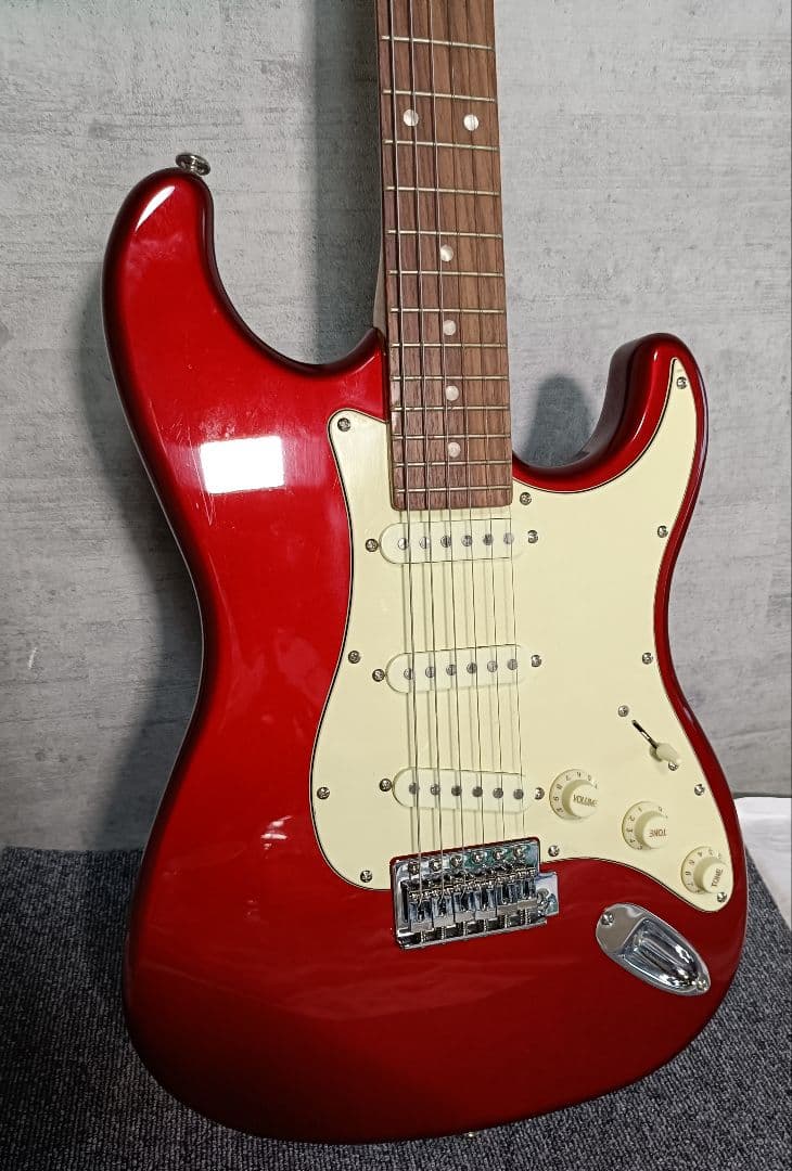 とっとこ走るハム太郎様専用！ARIAプロⅡ、LEGENDギター美品！ケース