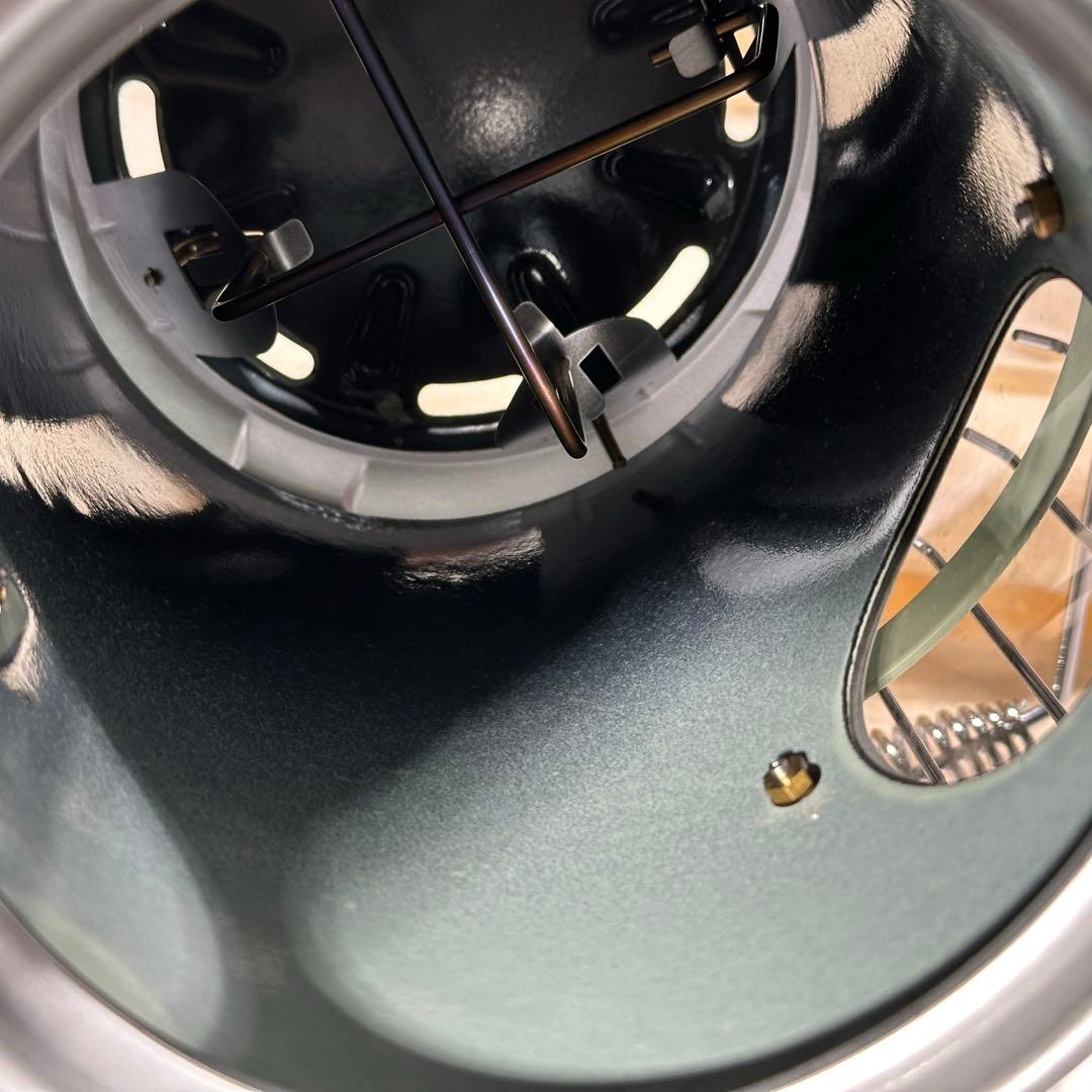 【美品】センゴクアラジンポータブル ガスストーブ SAG-BF02A使用回数1回