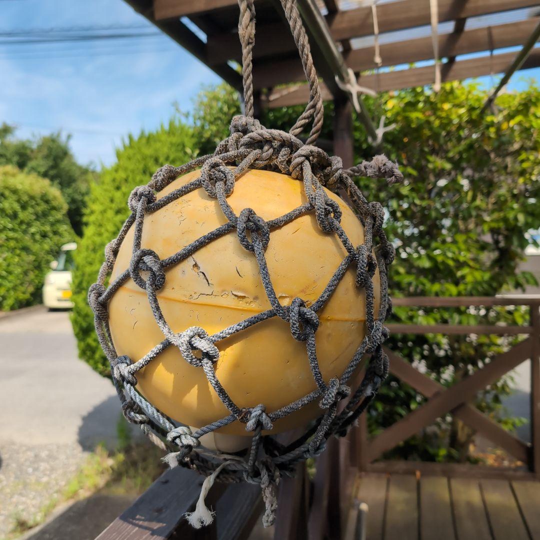 漁具 フロート 浮き玉 網無し 250個 漁具 フロート 浮き玉 網無し 250個