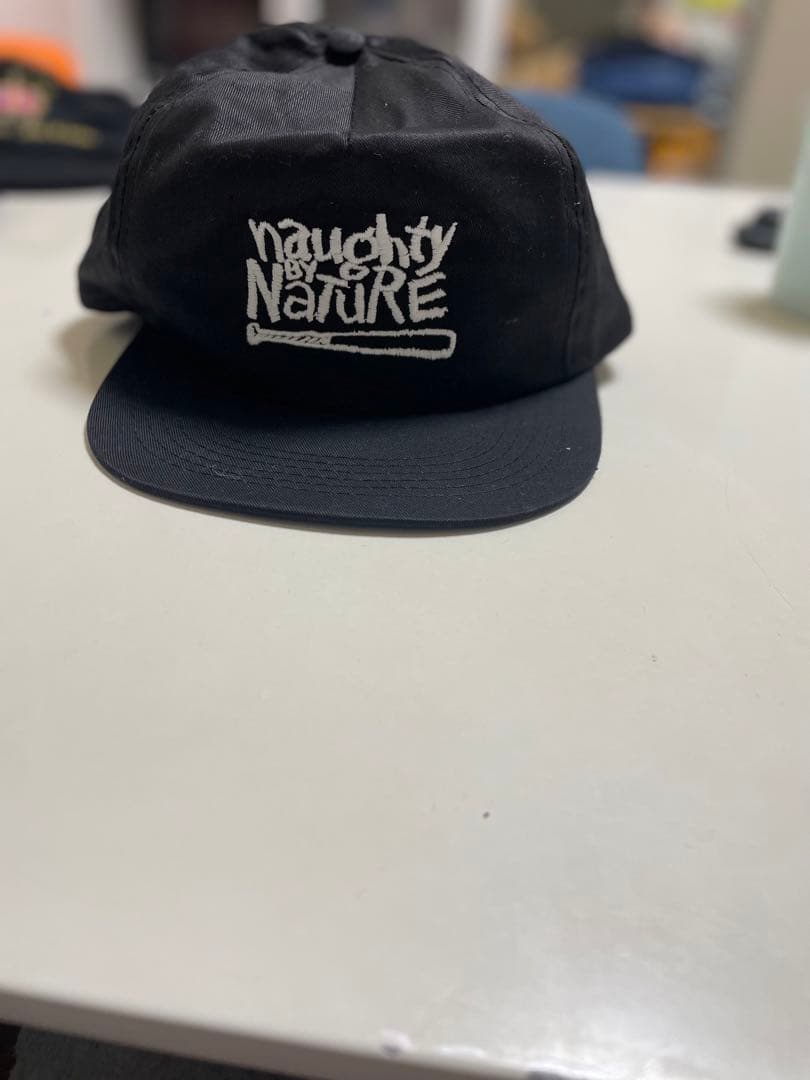 メッシュキャップ◎ワンピース ナミ/NEWERA 59FIFTY One Piece