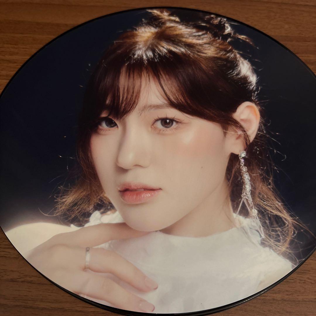 Kep1er チェヒョン うちわセット - メルカリ