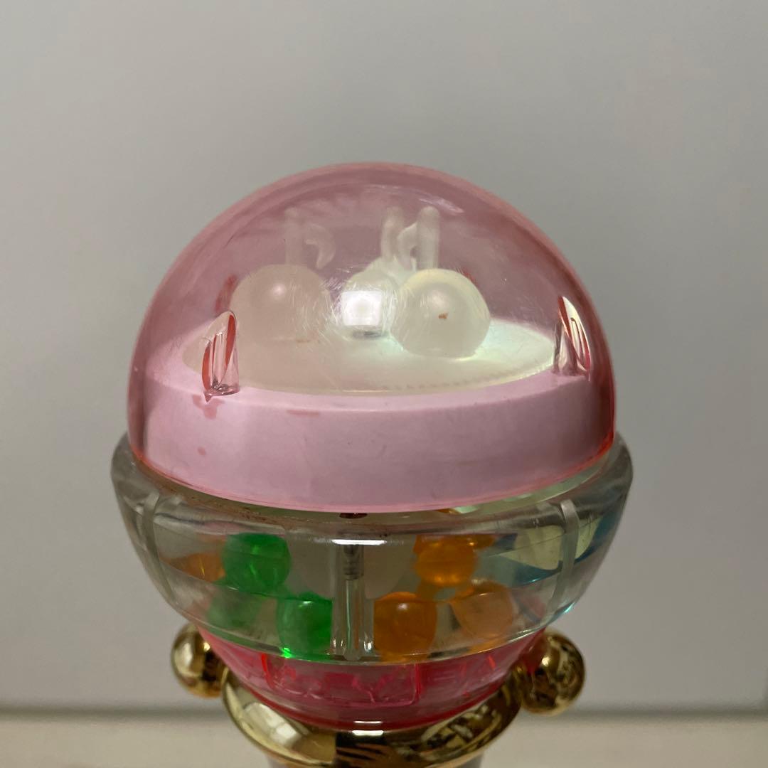 おジャ魔女どれみ　クルールポロン&みならいタップ　当時品