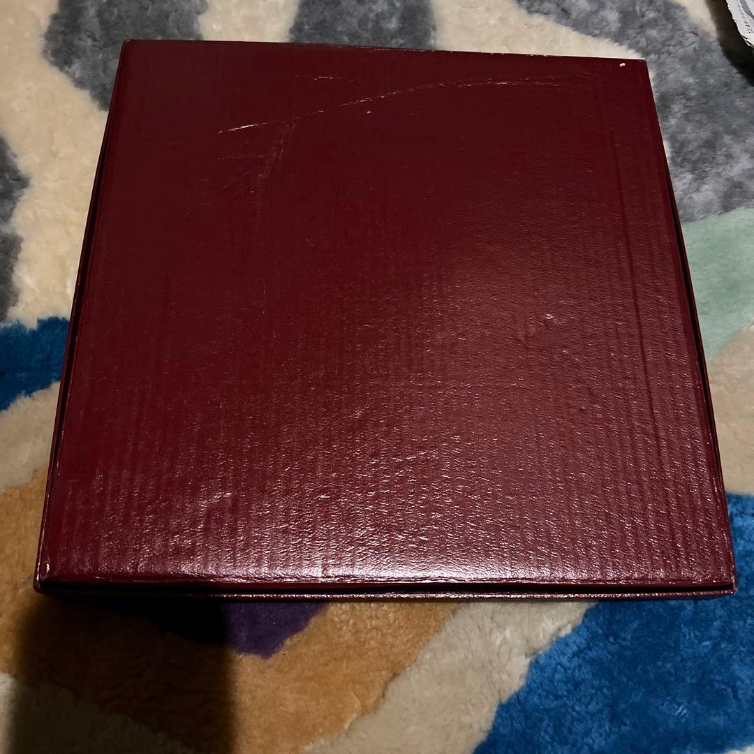 アンティークオセロイタリア製