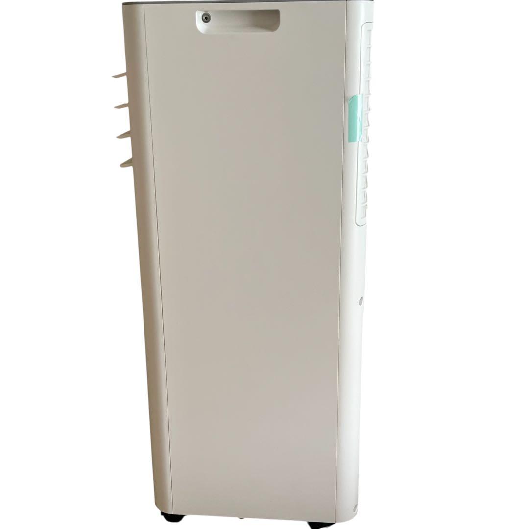 スリーアップ スポットエアクーラー 31L SC-Y2545 白色 2025年製