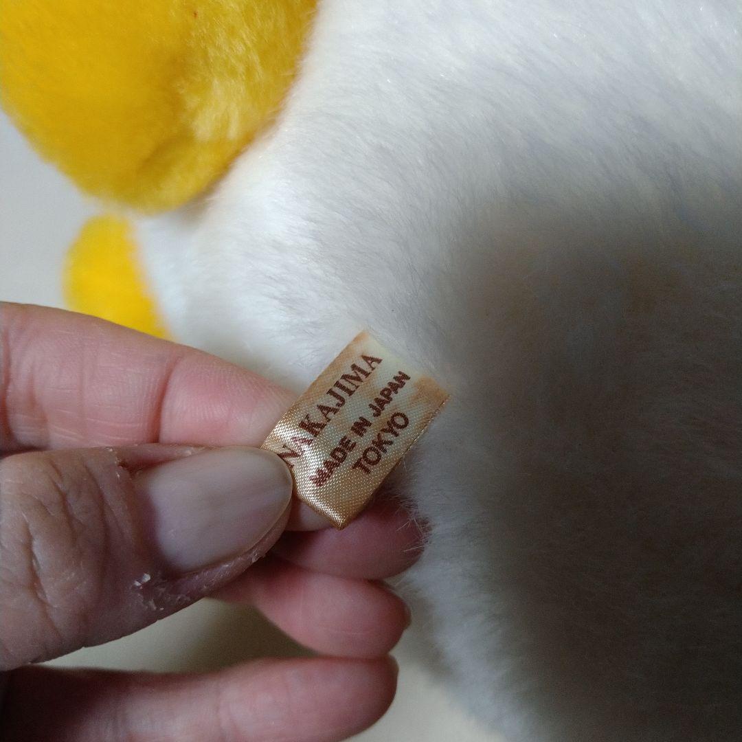 NAKAJIMA Heart＆Heart きこえますか　ダックルママ