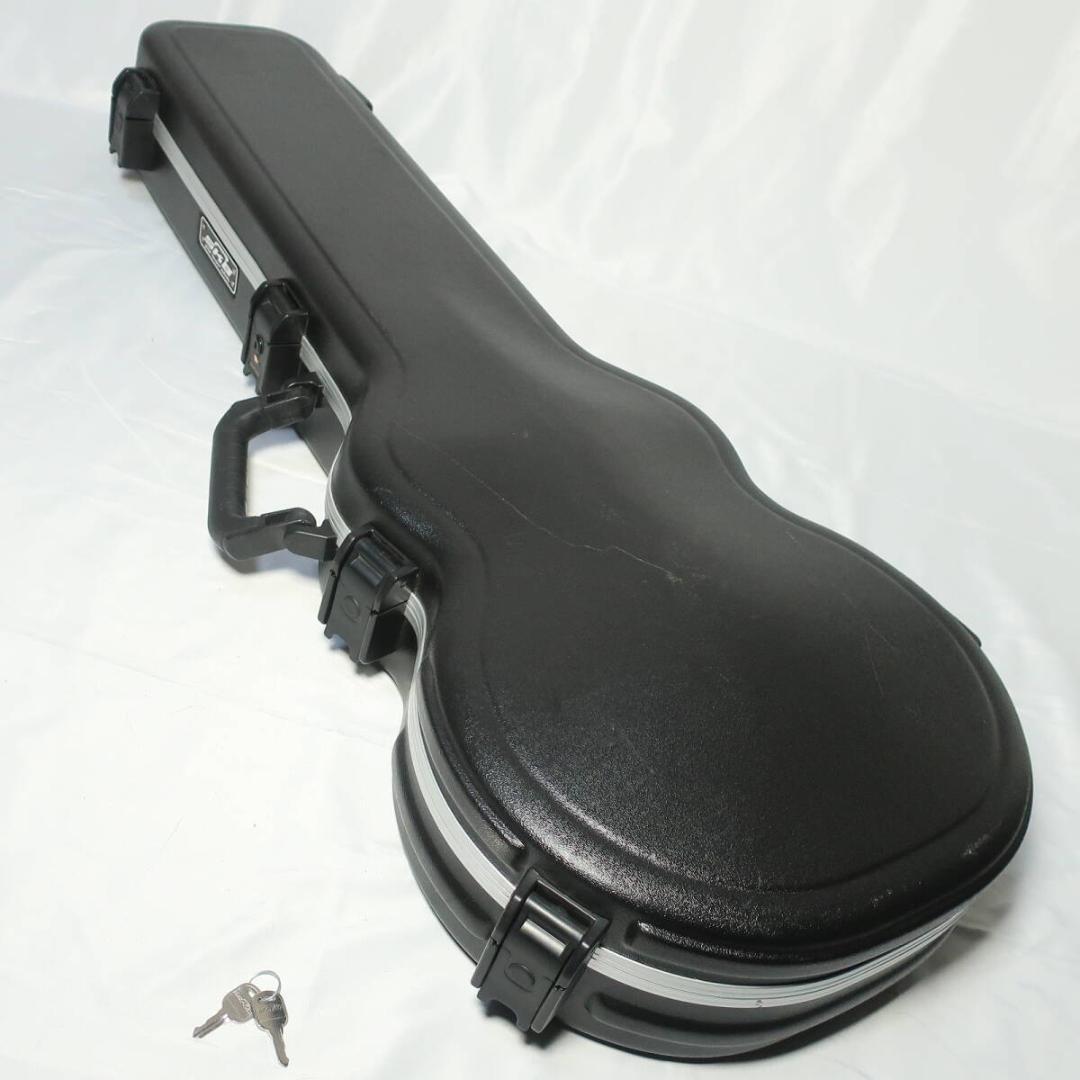 レスポール スペシャル2 Epiphone 2014 エレキ フライトケース付