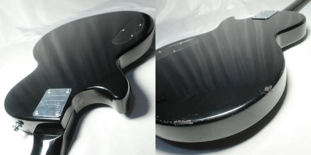 レスポール スペシャル2 Epiphone 2014 エレキ フライトケース付