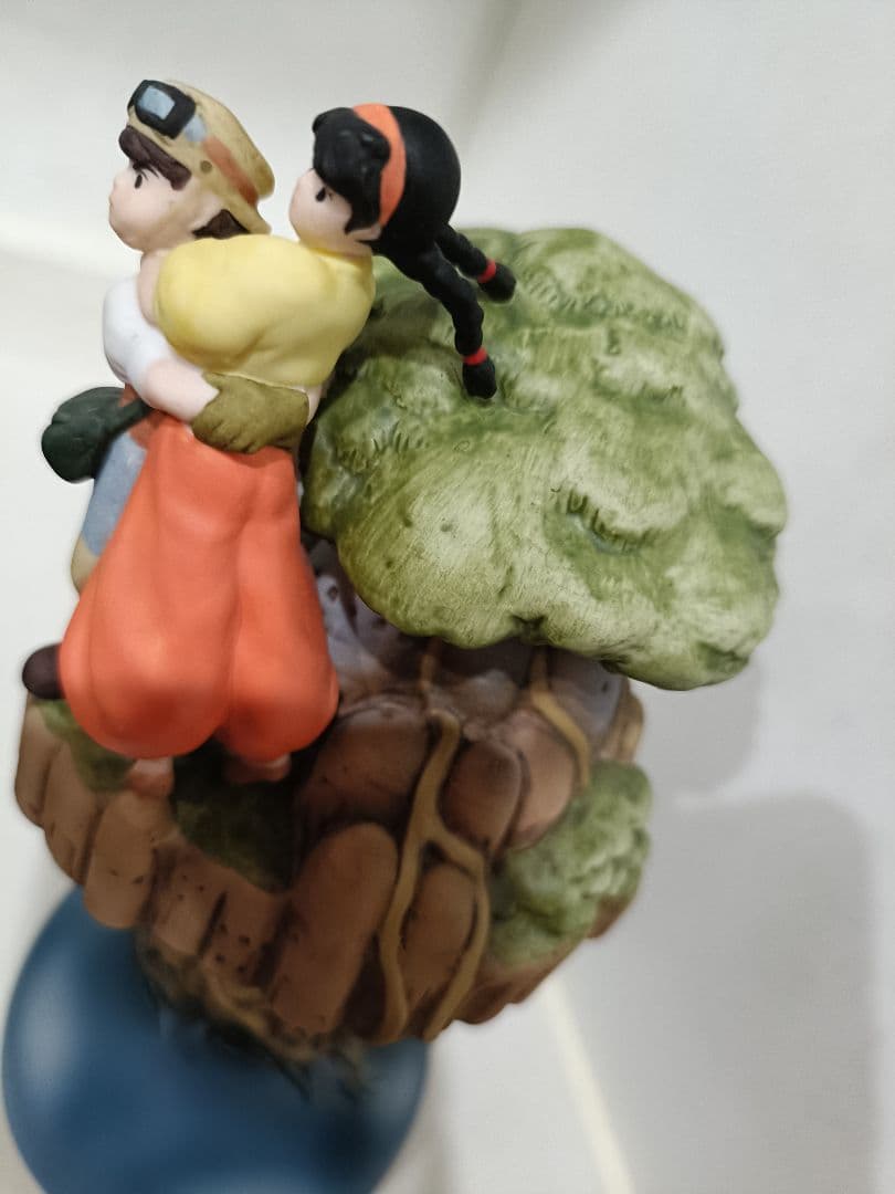 天空の城ラピュタ オルゴール 天空の城