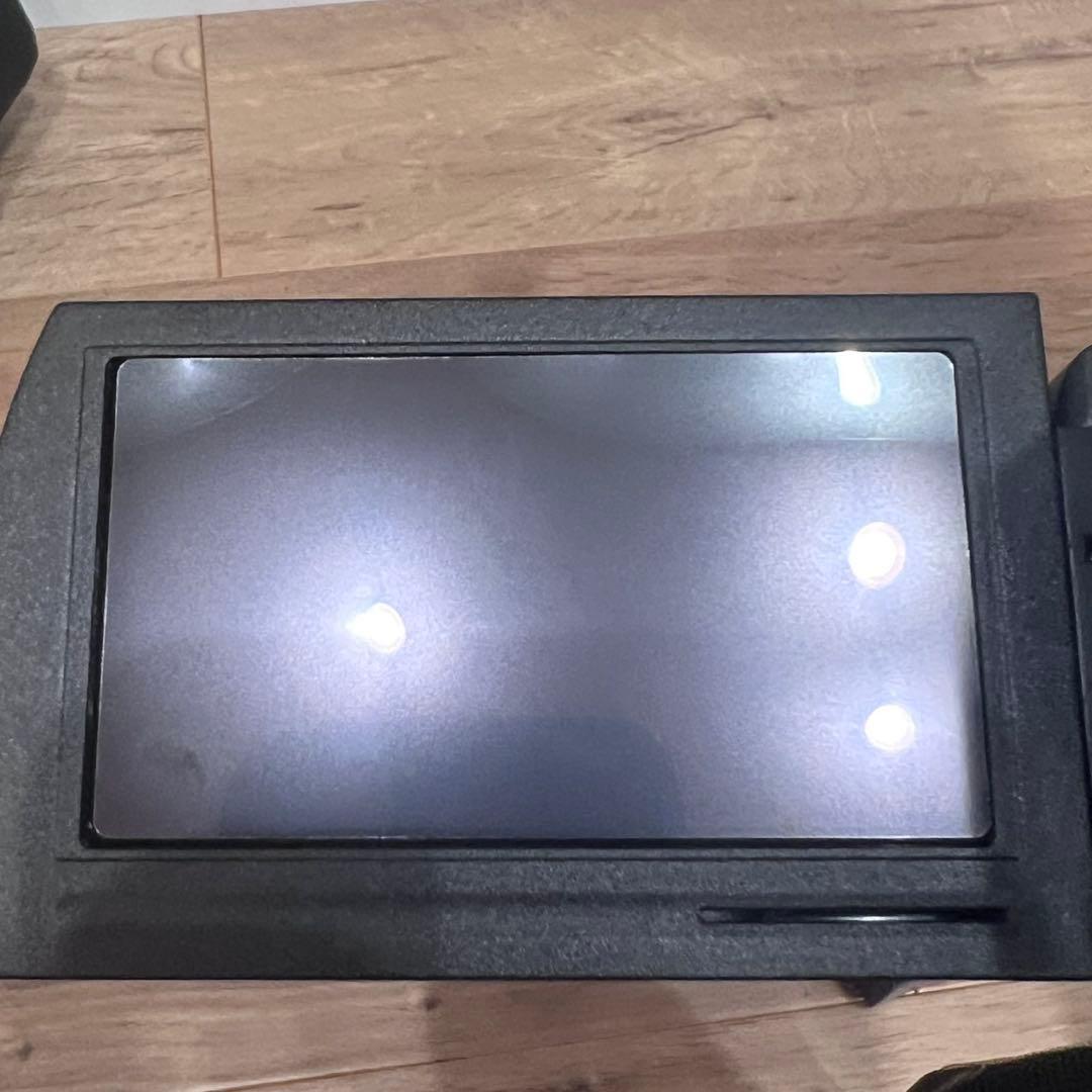 SONY デジタル4Kビデオカメラレコーダー FDR-AXP35 ハンディカム