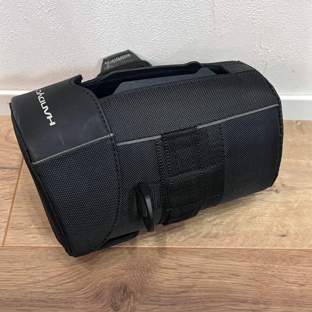 SONY デジタル4Kビデオカメラレコーダー FDR-AXP35 ハンディカム