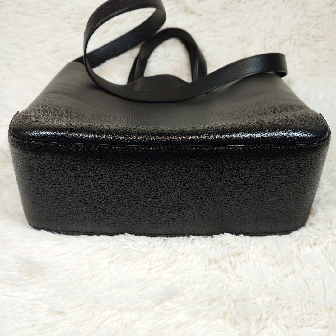 ペッレ モルビダ 2way レザー ビジネストートバッグ　ビジネスバッグ　A4