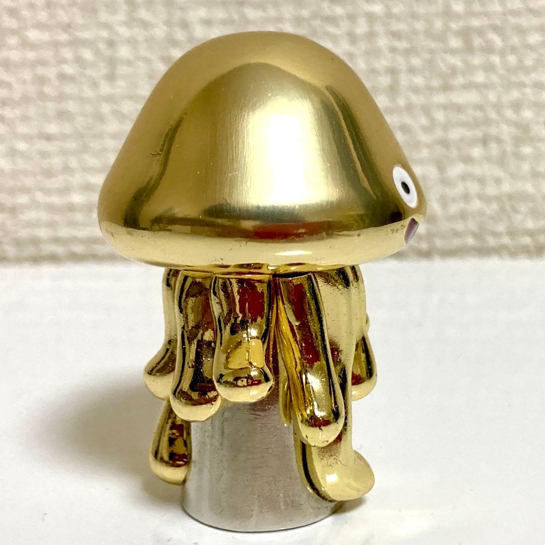 か*ゃ様 ホイミスライム ゴールド メタリックモンスターズギャラリー