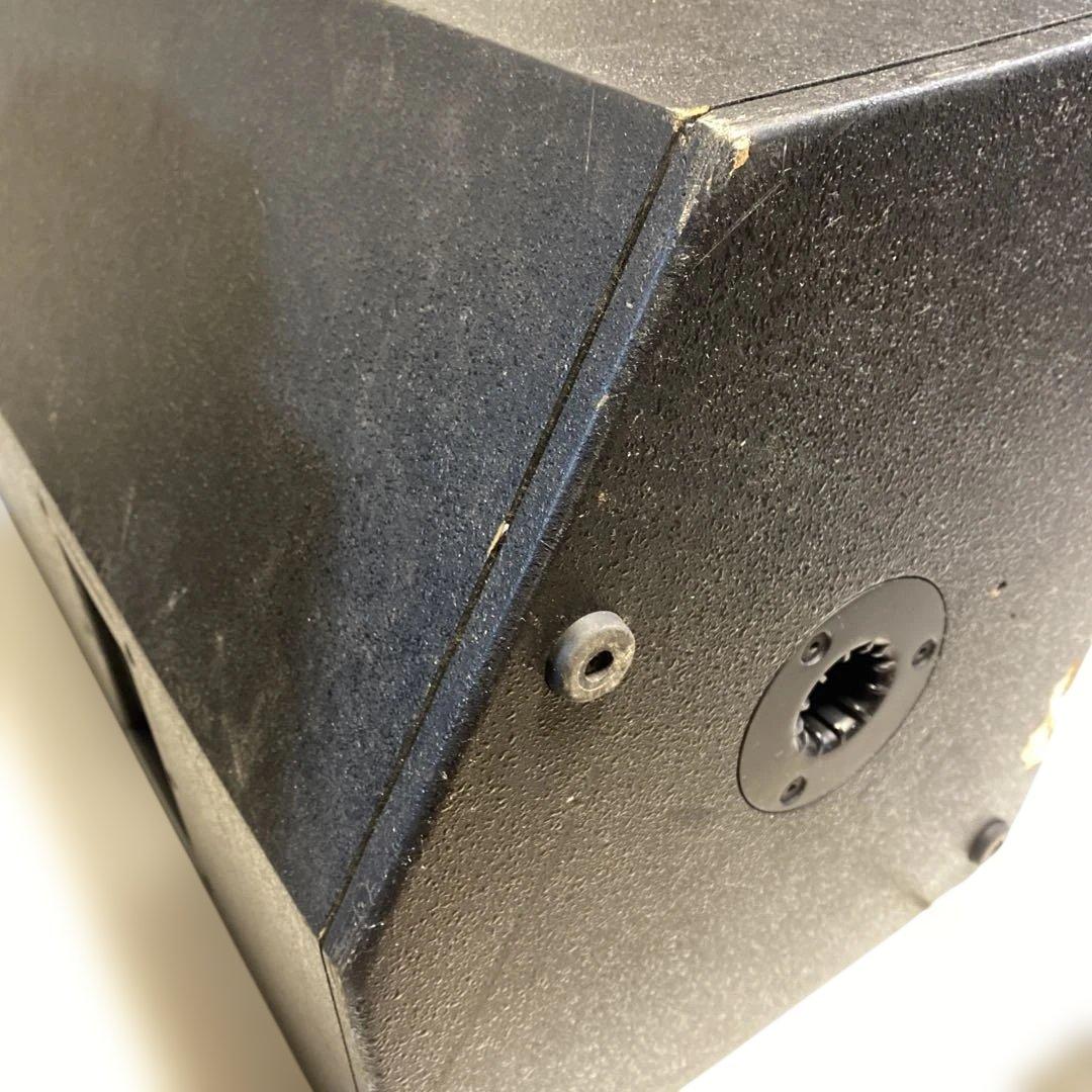 EV Electro-Voice ELX115 スピーカー 1本 キズ多め