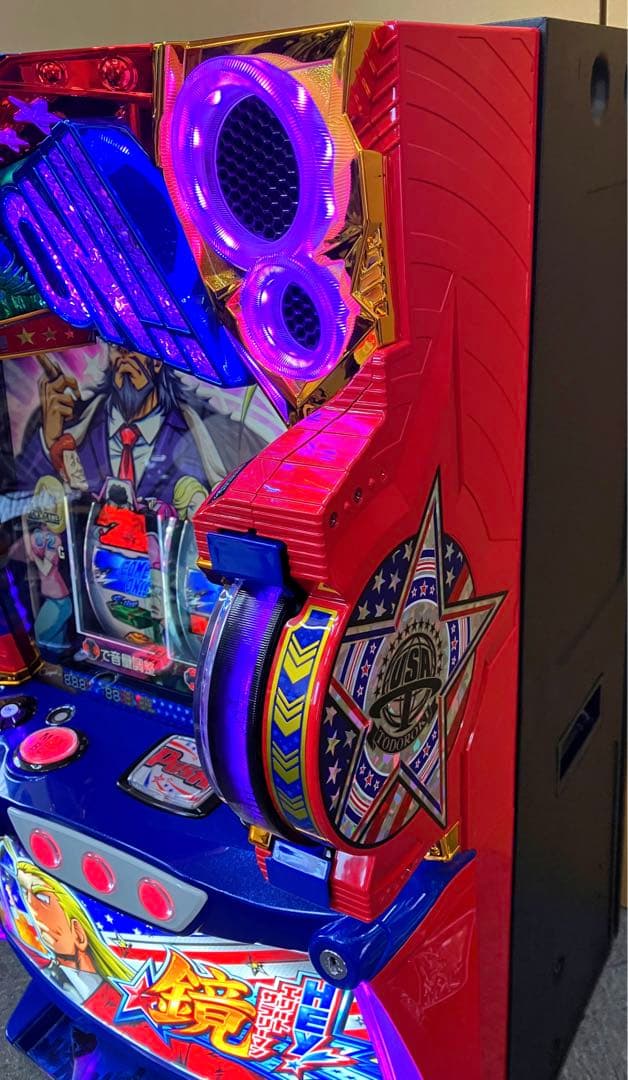 一 番 安いホビー・楽器・アート - パチスロ実機 スマスロ Lエリート