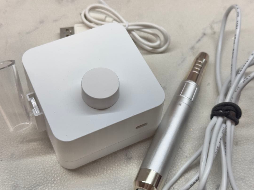 SHAREYDVA シャレドワ ネイルマシーン Mox