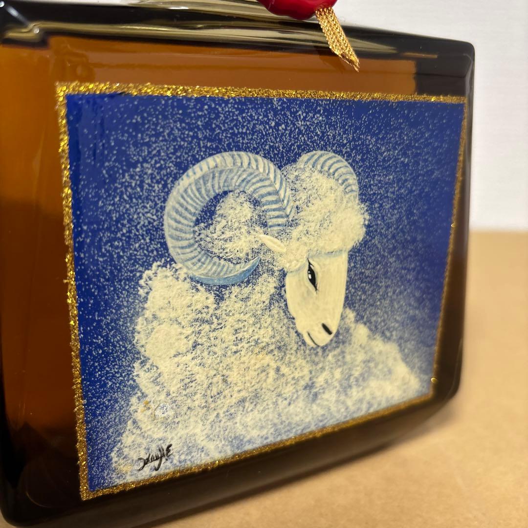 レア サントリーウイスキーローヤル オリジナルラベル 未開栓