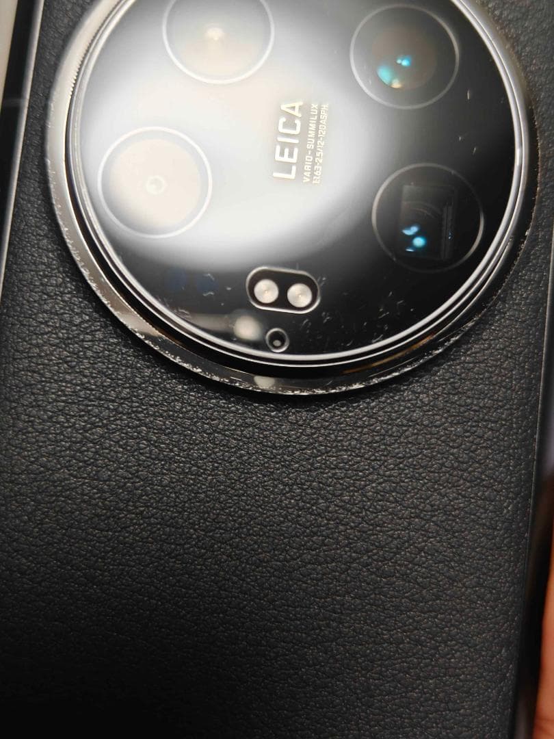 Xiaomi 14 Ultra ブラック 16GB 512GB グローバル版