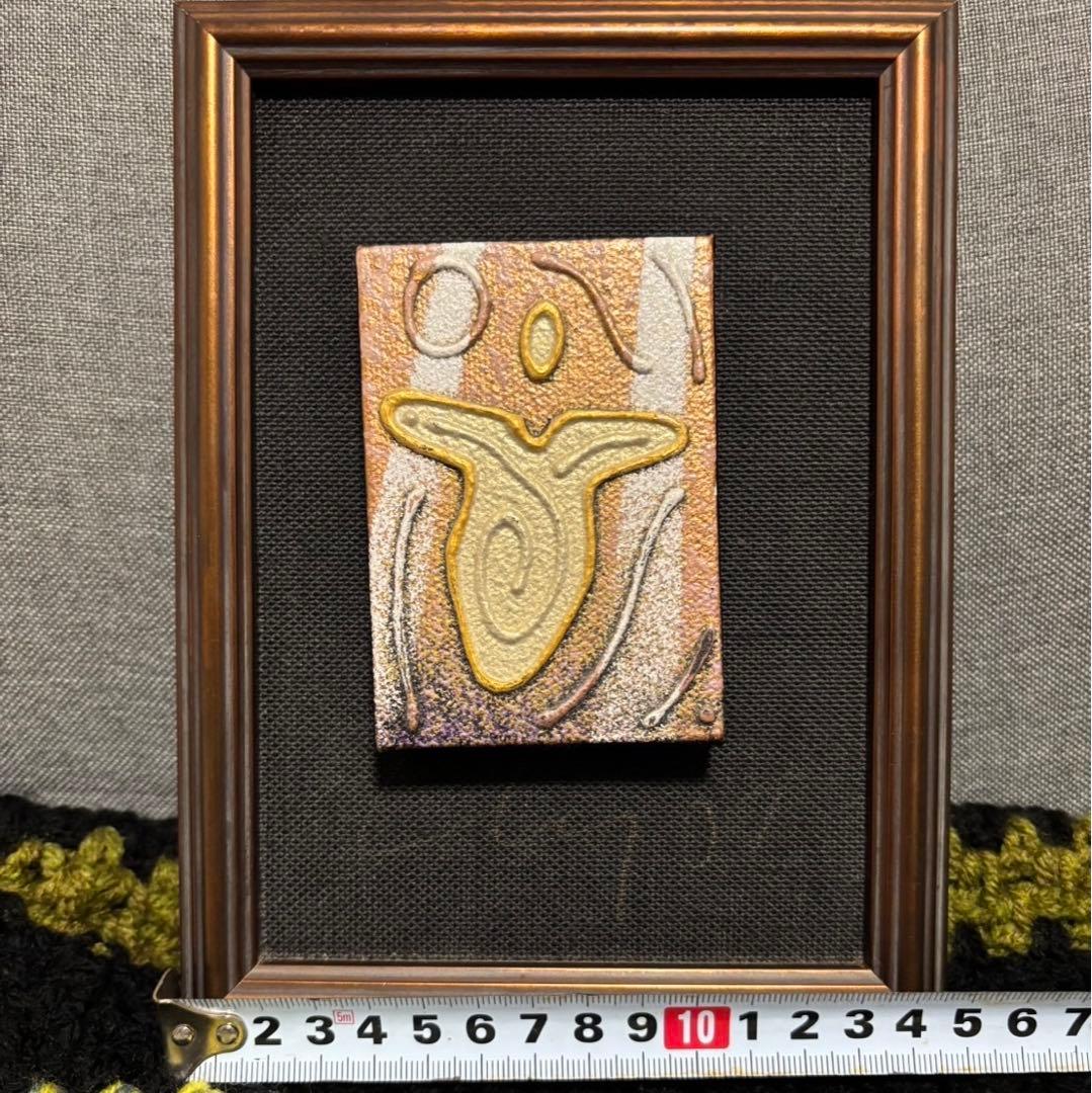 アンディレイキ アンディレイキ 癒しの天使ミニ C99772097 - 絵画新着