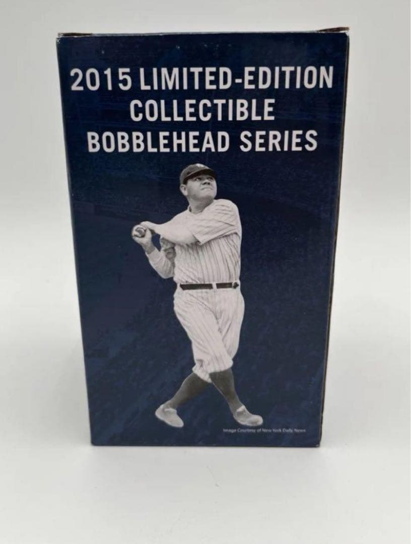 バブルヘッド ヤンキース MLB ベーブルース