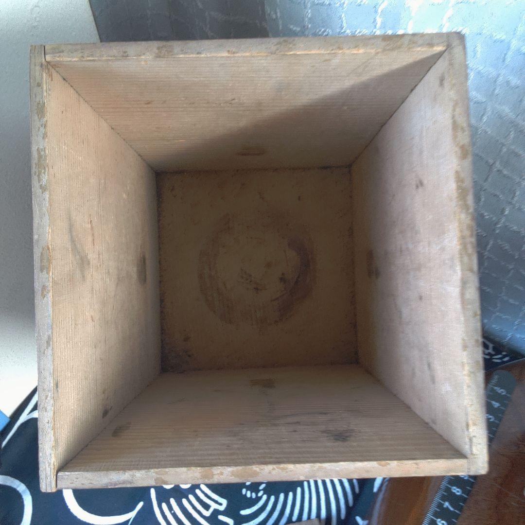 骨董１ 鉄瓶 直し水漏れあります。