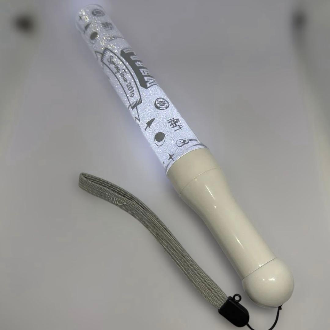 M!LK 山中柔太朗 ペンライト