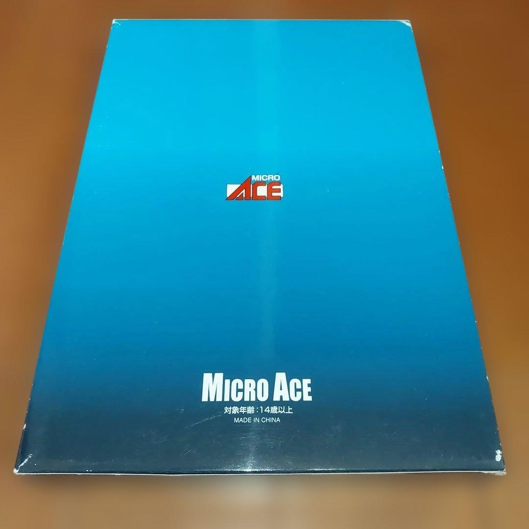 Nゲージ マイクロエース 103系 瀬戸内色 高運転台